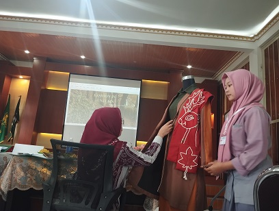 UKK DPB